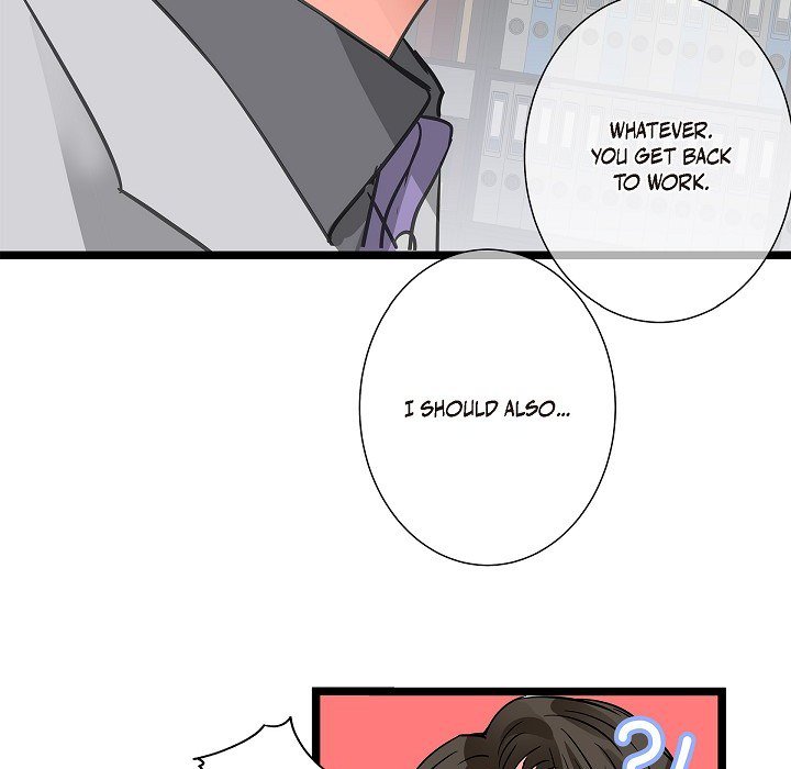 Sentimental Reasons - episode 21 - 102