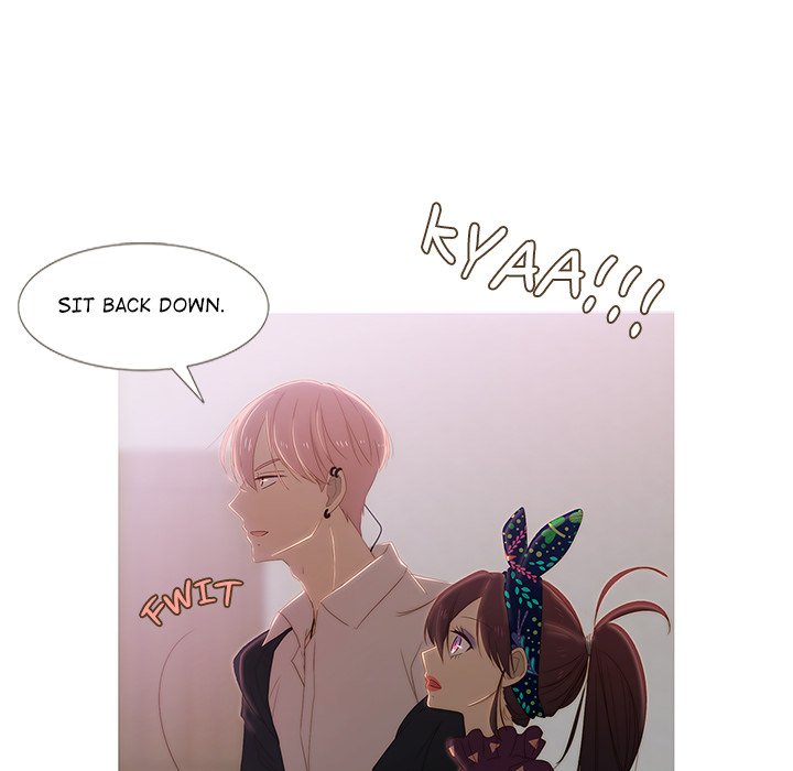 My Life as a Half-Magi - episode 5 - 9