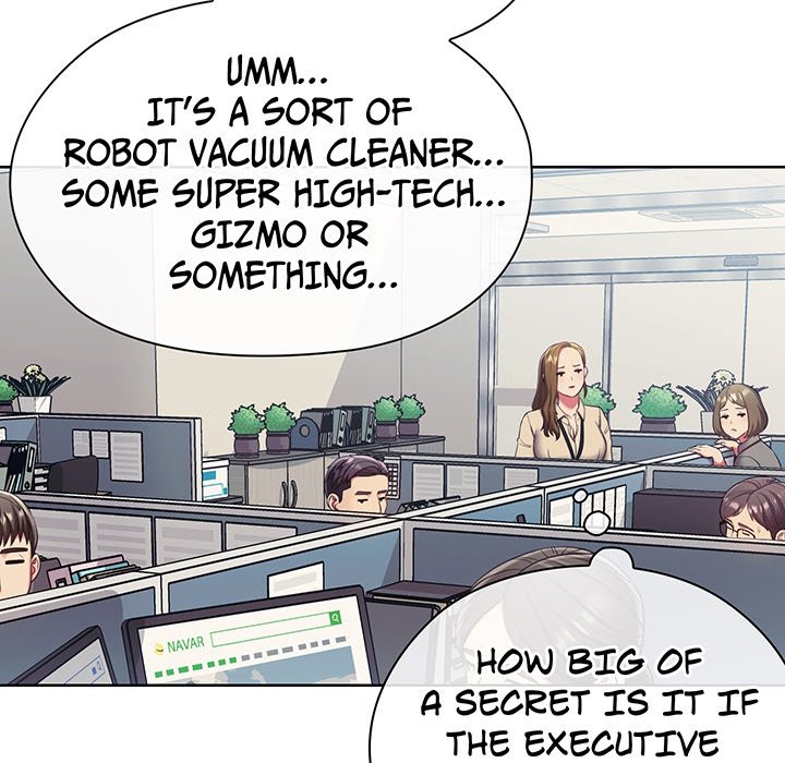 Master, Do You Need A Hand? - episode 1 - 125