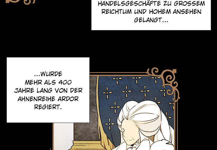 Ardors Königreich - episode 1 - 1