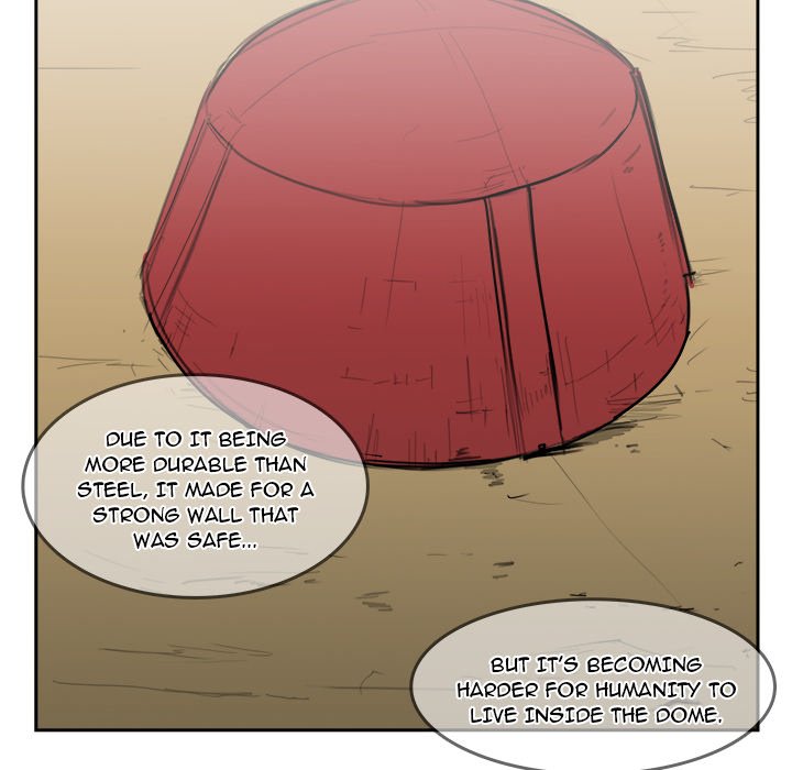 Justitia - episode 21 - 25