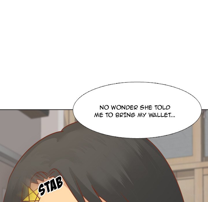 The Giving Girl - episode 13 - 156