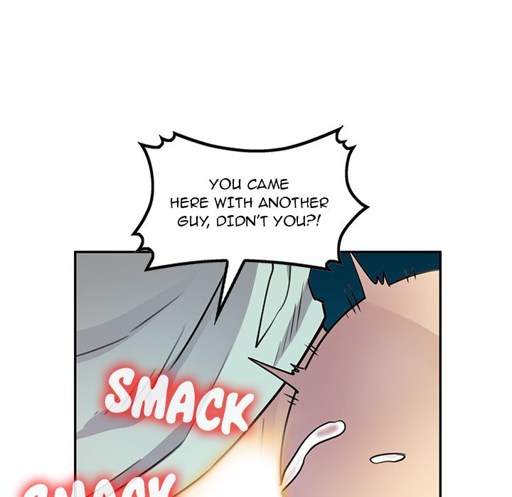 Secret Tutor - episode 11 - 34