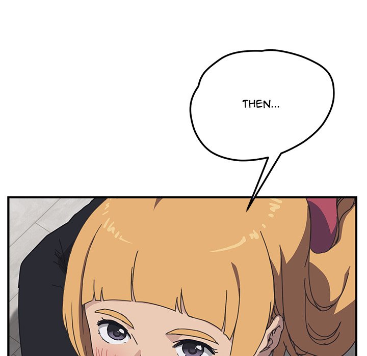 The Unwanted Roommate - episode 5 - 18