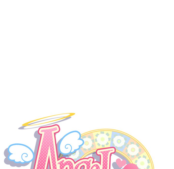 Angel on Demand - episode 12 - 19