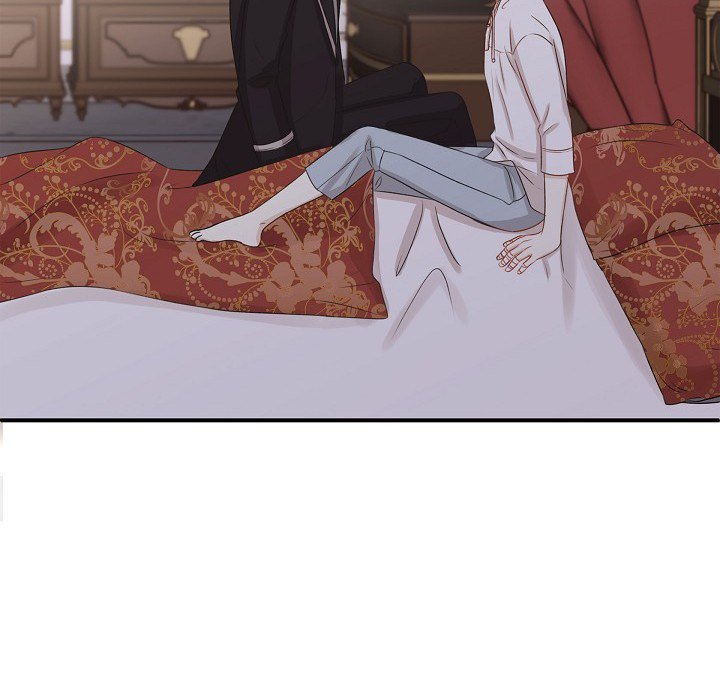 Hold on, Crown Prince! - episode 45 - 69