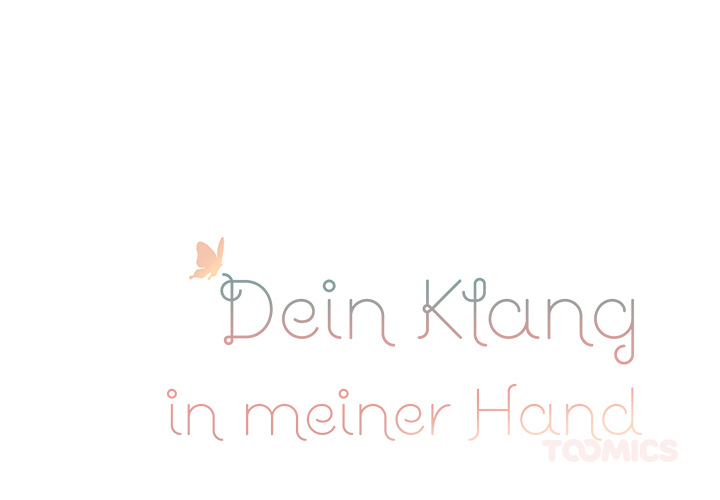 Dein Klang in meiner Hand - episode 39 - 0