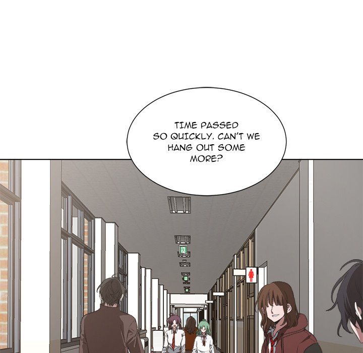 The Spring Scent of the Sea - episode 30 - 49