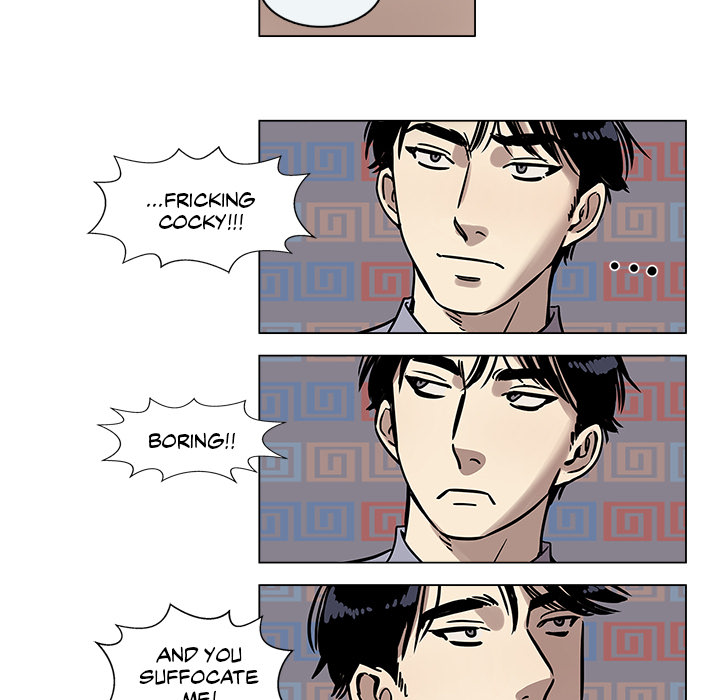 Snowman - episode 1 - 55