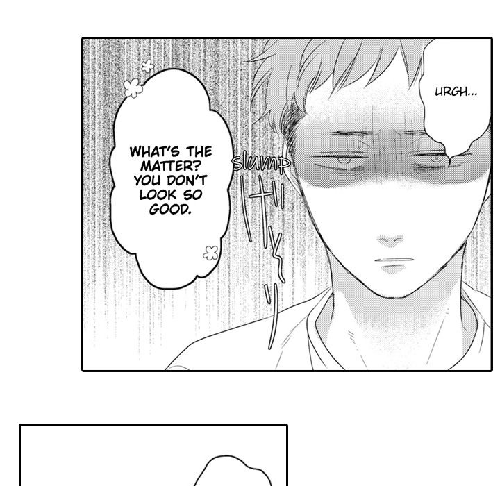 The Uninvited Cat and His Fickle Master - episode 2 - 30