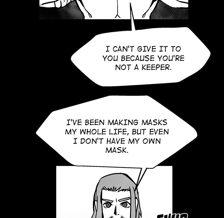 Nine Fantasy - episode 46 - 14