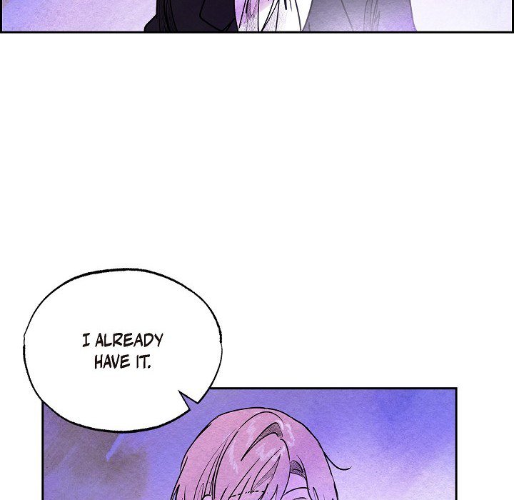 The Villainess Behind the Mask - episode 26 - 36