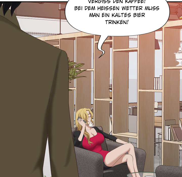 Mein Mann ist ein Zwilling - episode 14 - 23