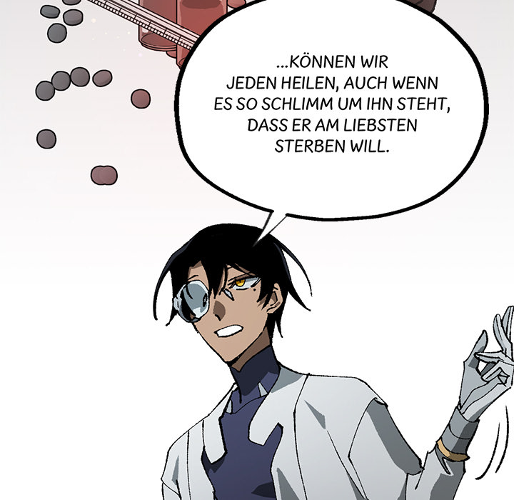Eine hungrige Seele - episode 9 - 10