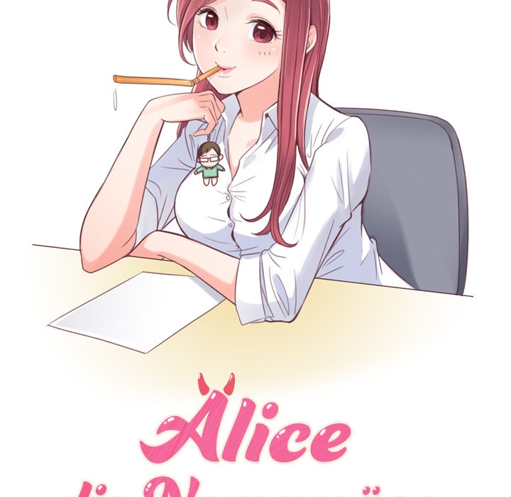 Alice die Nervensäge - episode 49 - 60