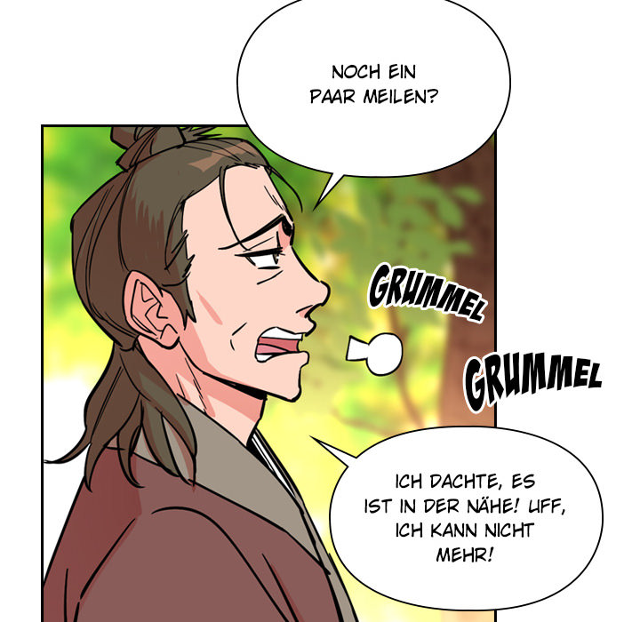 Die Prinzessin und ihre Leibwächter - episode 43 - 58