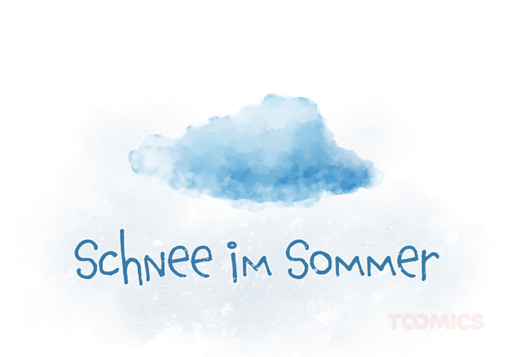 Schnee im Sommer - episode 59 - 0