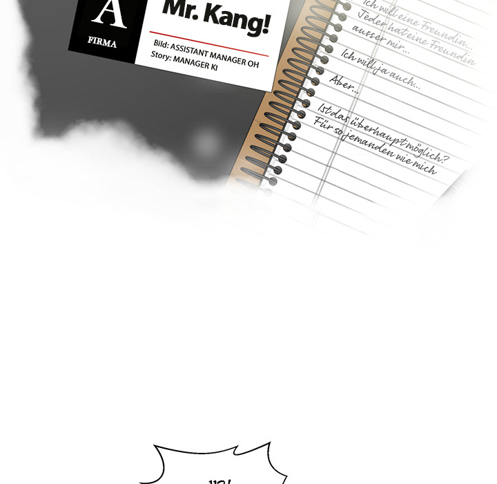 Los geht´s Mr. Kang! - episode 2 - 8