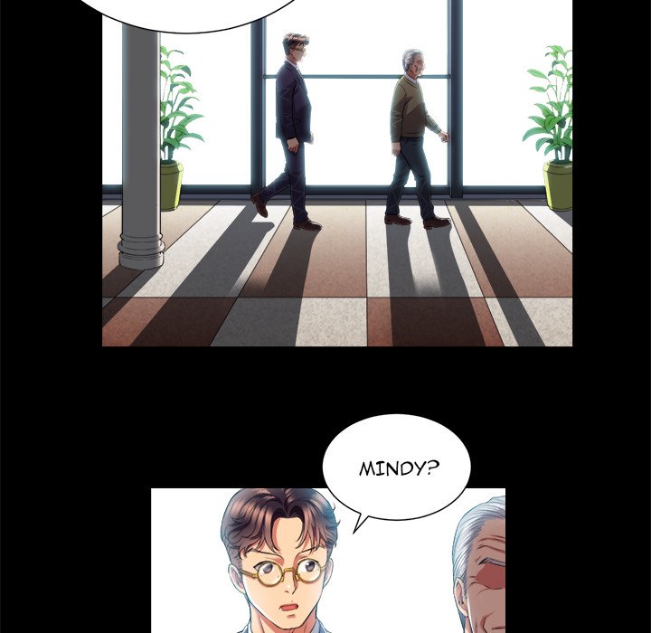Yuri's Part Time Job - episode 16 - 5