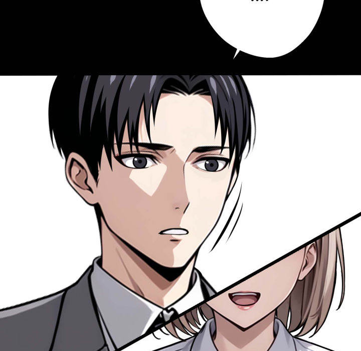 Workaholic Gangster - episode 37 - 134
