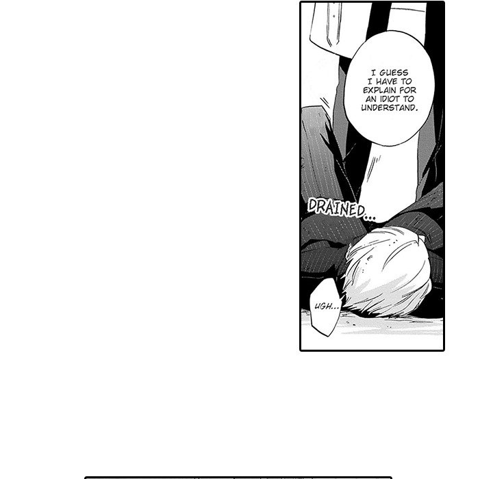 Tie Me, Unravel Me, Kiss Me - episode 11 - 17