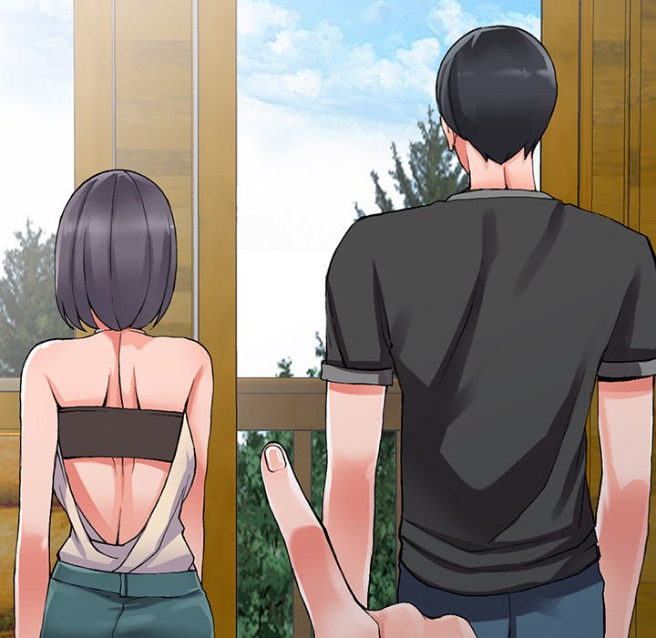The Maids of the Mansion - episode 9 - 60