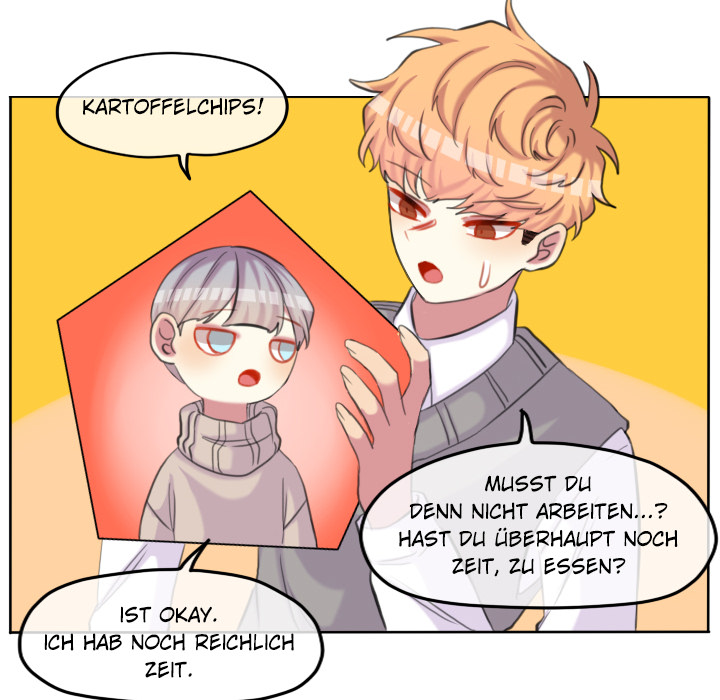 Das Chillige Pärchen - episode 99 - 17