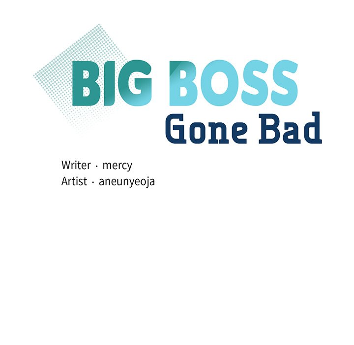 Big Boss Gone Bad - episode 7 - 12