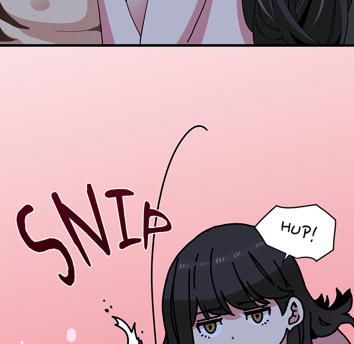 Snapping into Love - UNCENSORED - episode 34 - 63