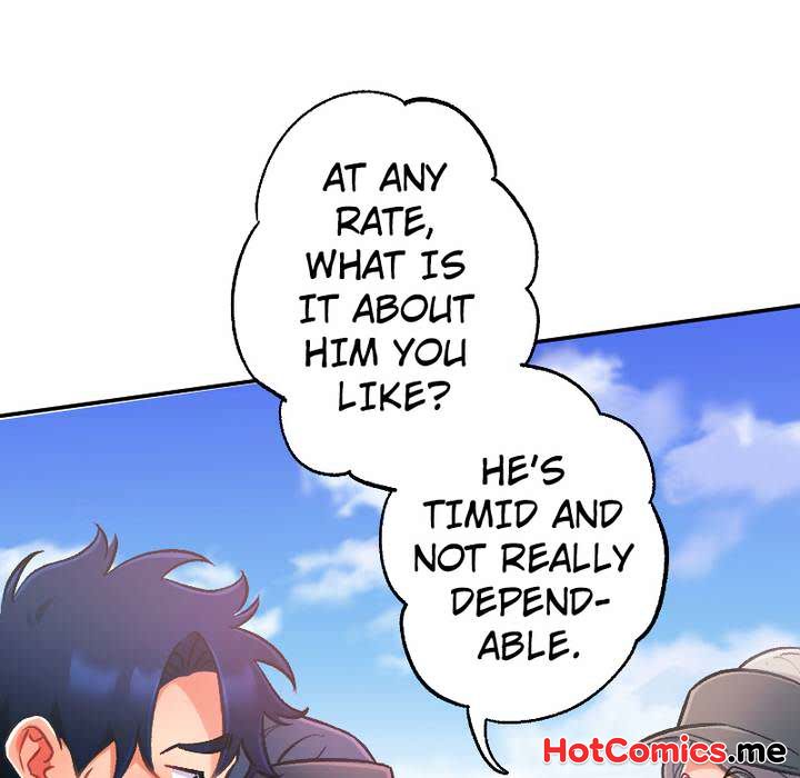That Soaking Wet Girl - episode 17 - 27
