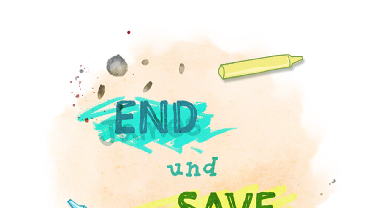 End und Save - episode 12 - 10