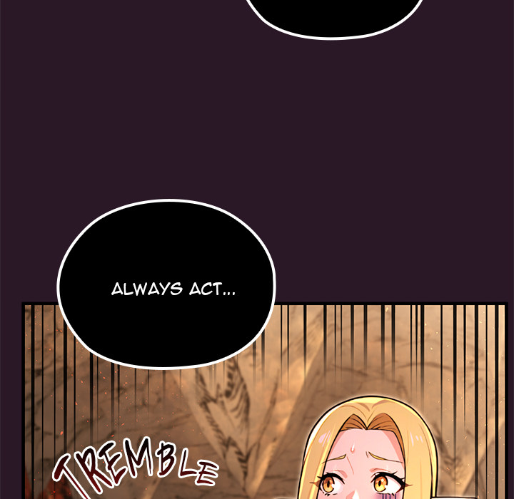 XX Dungeon - episode 4 - 34