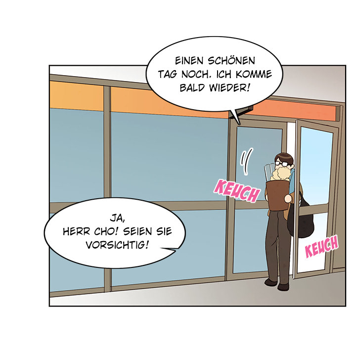 Händchenhalten Auf Eigene Gefahr - episode 62 - 53