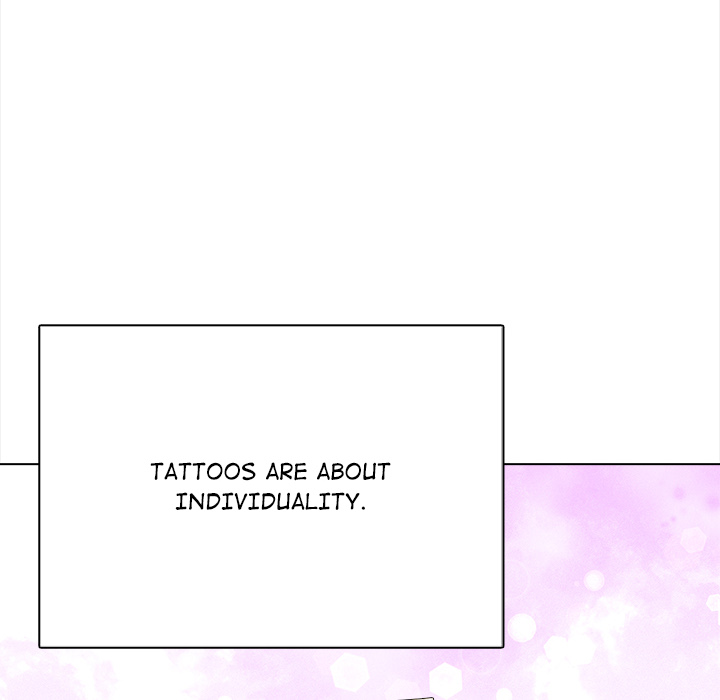 Tattoo Shop - episode 1 - 185