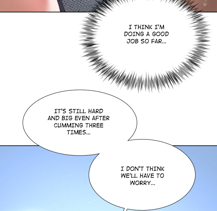 No, I Want HER! - UNCENSORED - episode 11 - 123