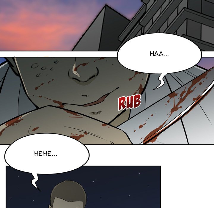 Classroom of Murder - episode 18 - 13