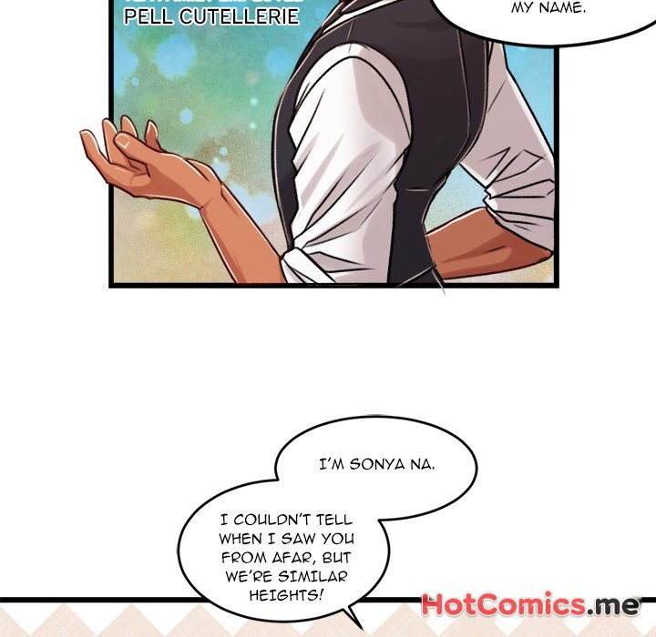 Forest of the Fireflies - episode 5 - 40
