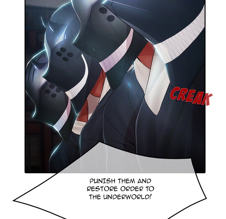 The Butterfly Dream - episode Prologue - 24