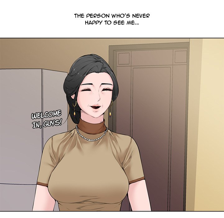 Newlyweds - episode 4 - 59