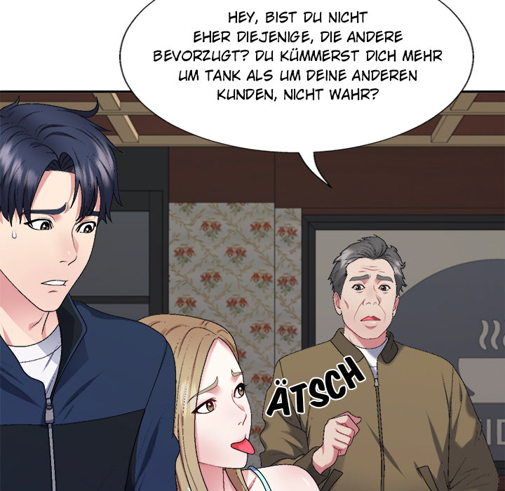 Privattraining - episode 1 - 16