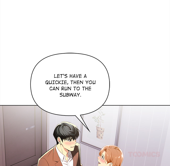 A Lucrative Affair - episode 11 - 32