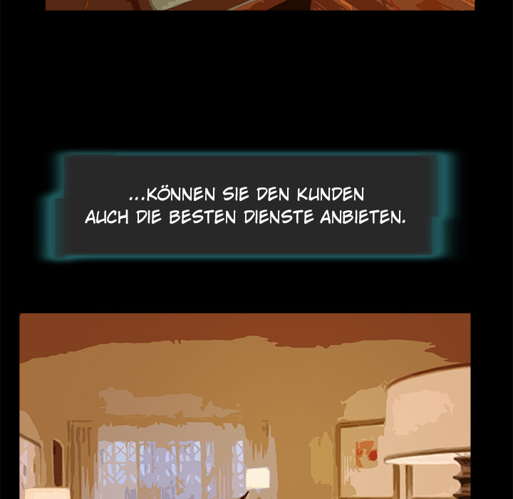 Die Blüte in der Dunkelheit - episode 14 - 17