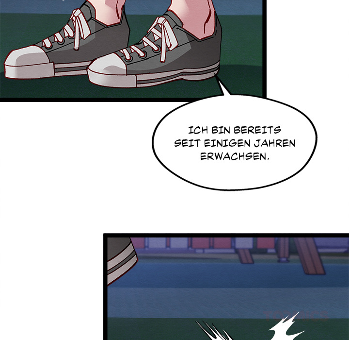 Geheimnisse unter Paaren - episode 26 - 107