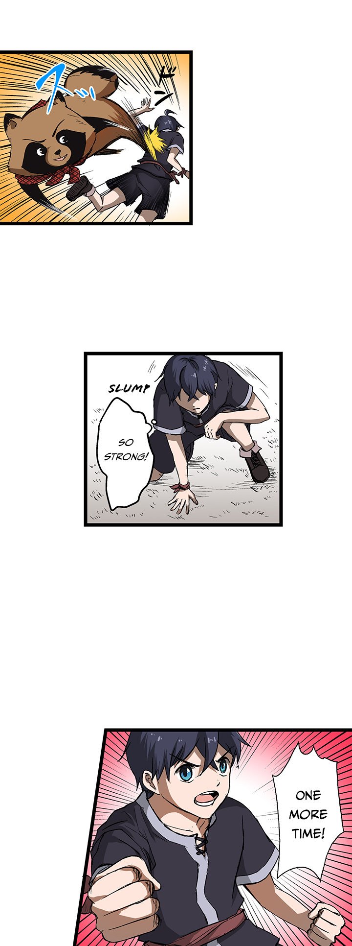 I Reincarnated as a Villain of an RPG, But I Want to Survive - episode 4 - 41
