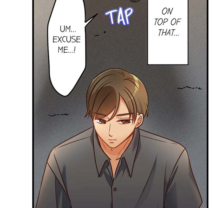 The Last Virgin in a Lustful World - episode 10 - 23