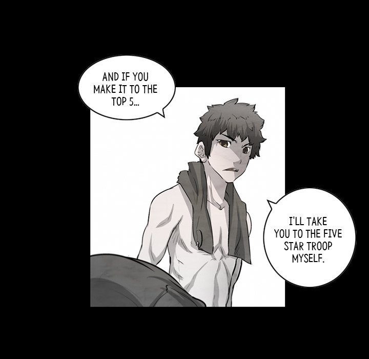 Secretly, Greatly - episode 28 - 33