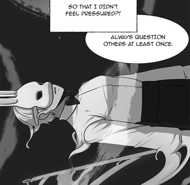 Forest of the Fireflies - episode 57 - 24