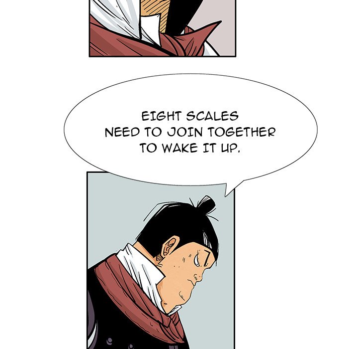 The Journey of the Dragon - episode 26 - 24