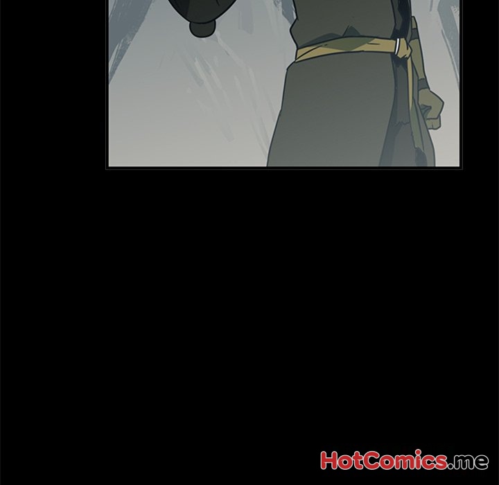 Black Crow - episode 31 - 45