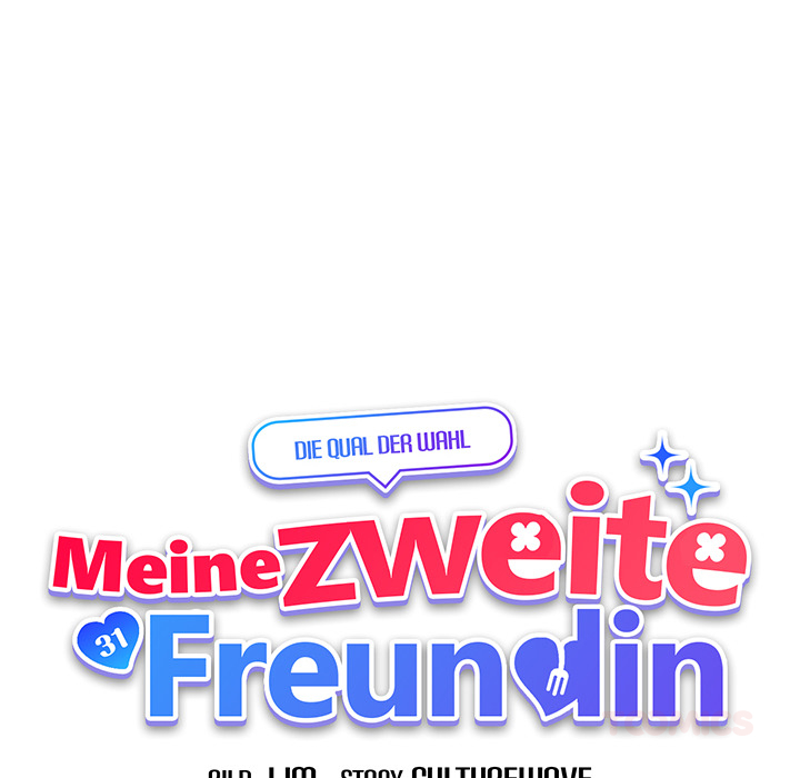 Meine zweite Freundin - episode 24 - 51